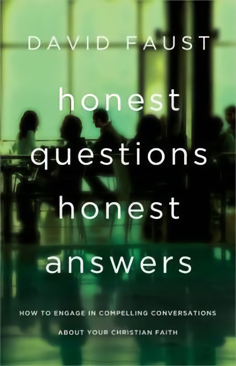 Honest Questions Honest Answers