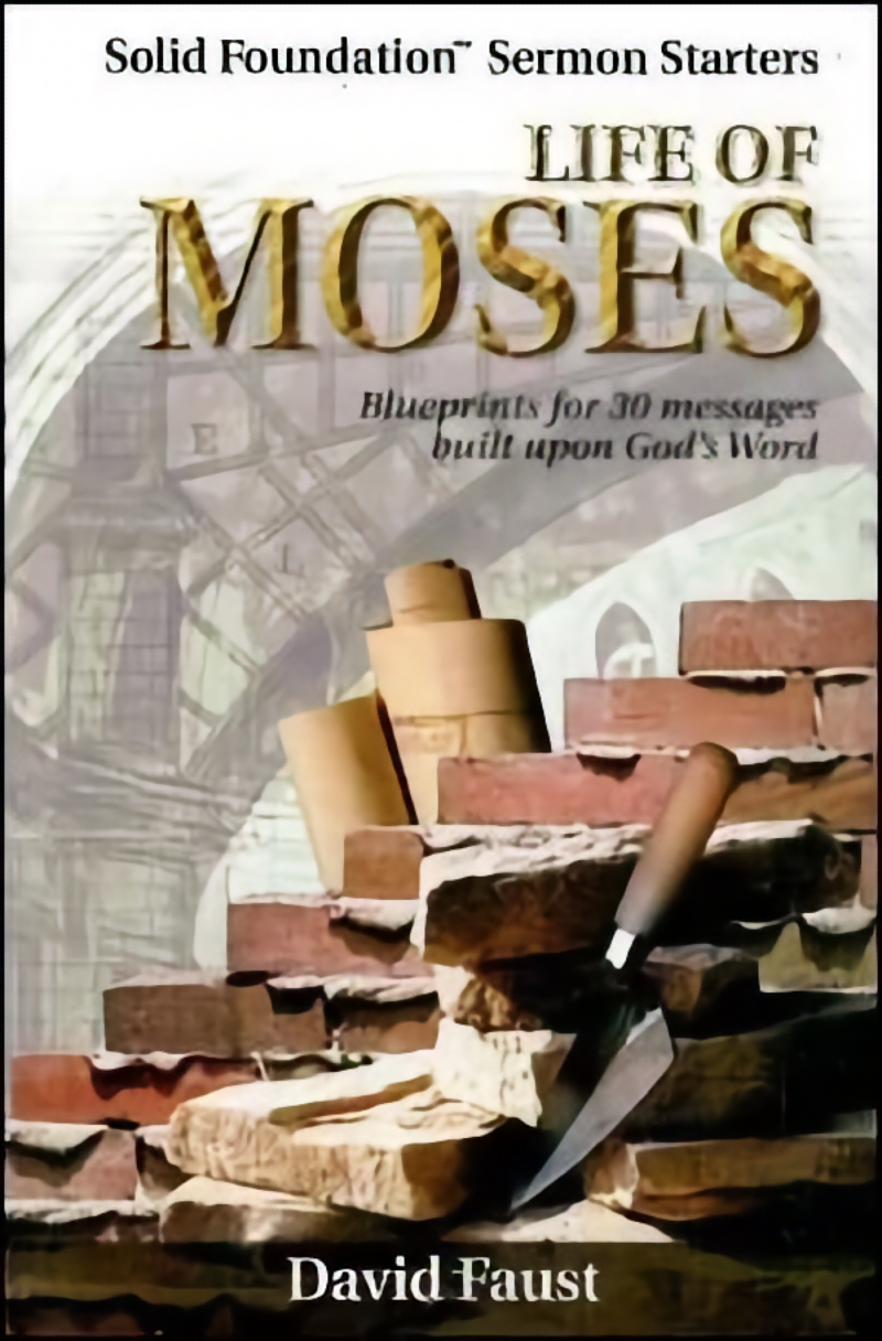 Life of Moses