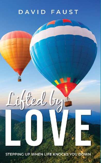Lifted by Love