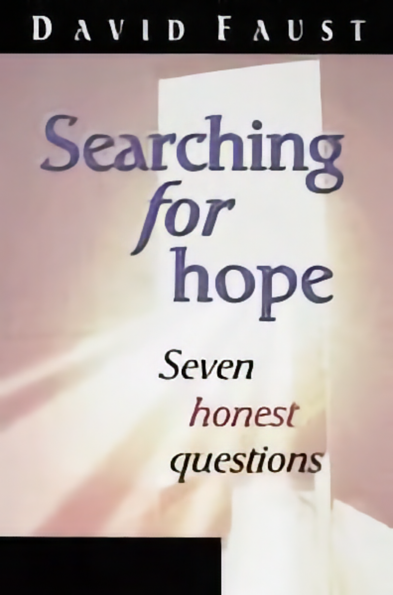 Searching for Hope