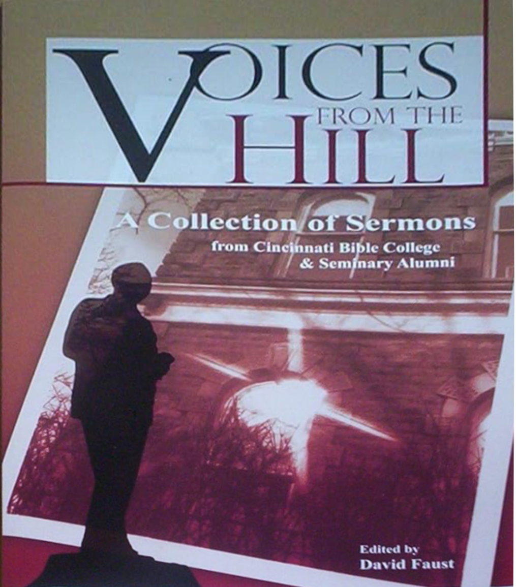 Voices from the Hill